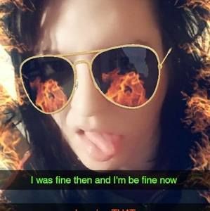 Meet your Posher, Kelly